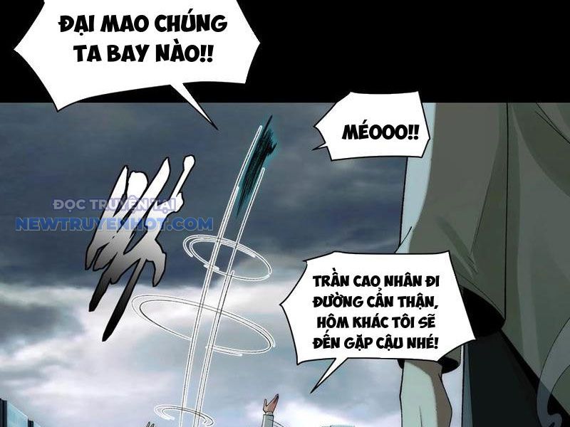 Đối Mặt Với Bệnh Tâm Thần, Ma Quỷ Chẳng Là Cái Thá Gì Chapter 61 - Trang 2