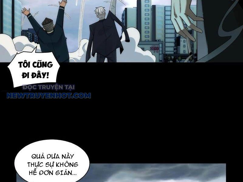 Đối Mặt Với Bệnh Tâm Thần, Ma Quỷ Chẳng Là Cái Thá Gì Chapter 61 - Trang 2