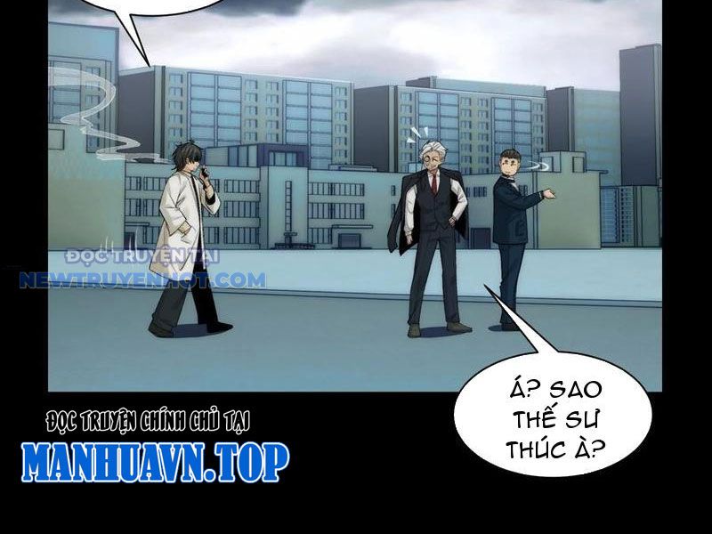 Đối Mặt Với Bệnh Tâm Thần, Ma Quỷ Chẳng Là Cái Thá Gì Chapter 61 - Trang 2