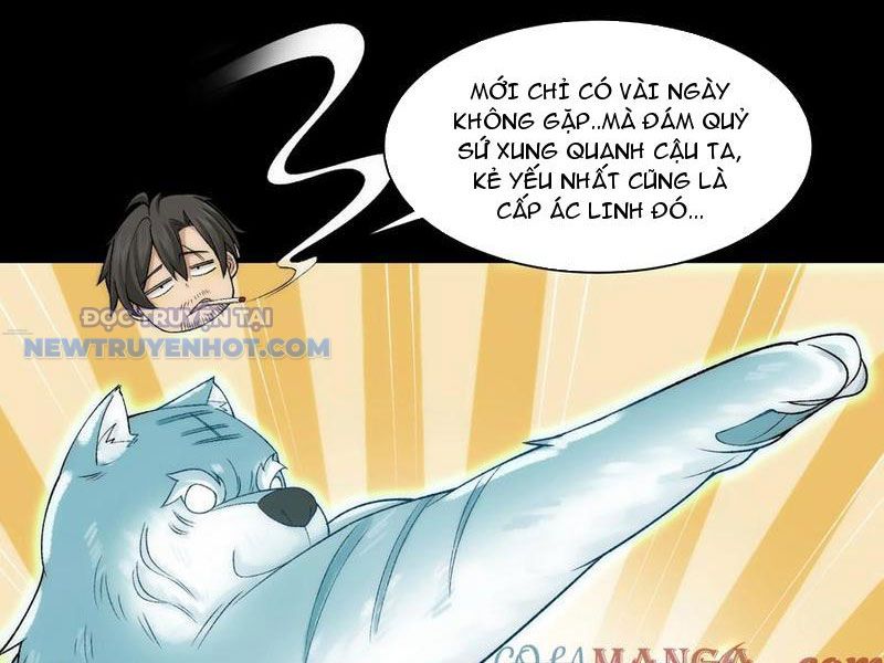 Đối Mặt Với Bệnh Tâm Thần, Ma Quỷ Chẳng Là Cái Thá Gì Chapter 61 - Trang 2