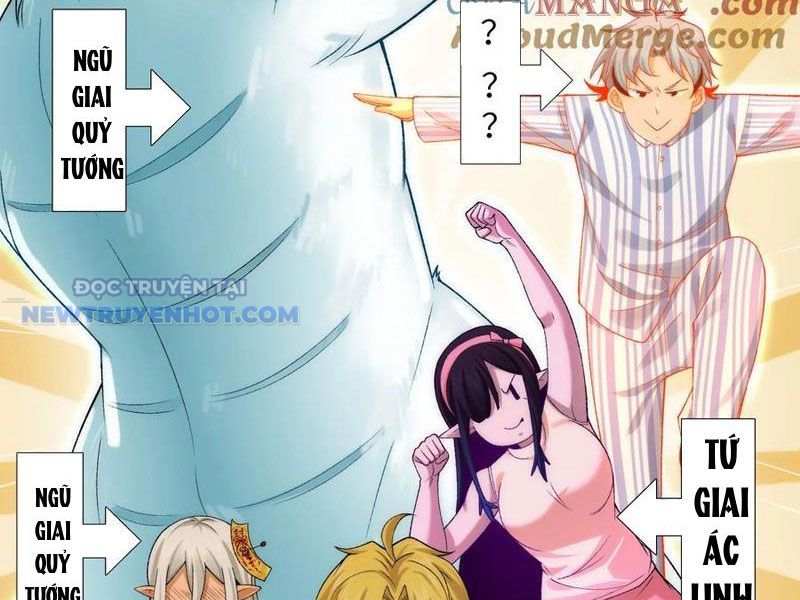 Đối Mặt Với Bệnh Tâm Thần, Ma Quỷ Chẳng Là Cái Thá Gì Chapter 61 - Trang 2