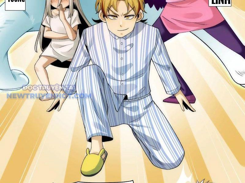 Đối Mặt Với Bệnh Tâm Thần, Ma Quỷ Chẳng Là Cái Thá Gì Chapter 61 - Trang 2