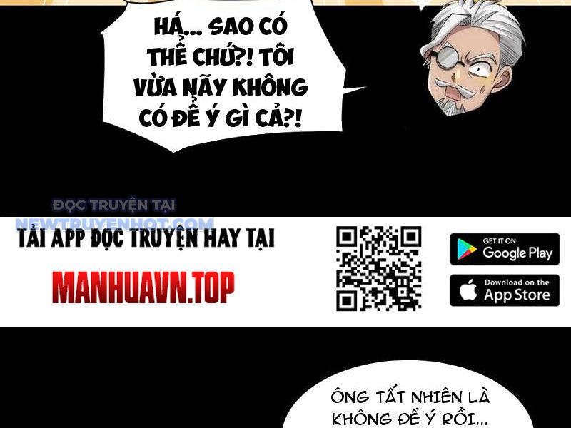 Đối Mặt Với Bệnh Tâm Thần, Ma Quỷ Chẳng Là Cái Thá Gì Chapter 61 - Trang 2