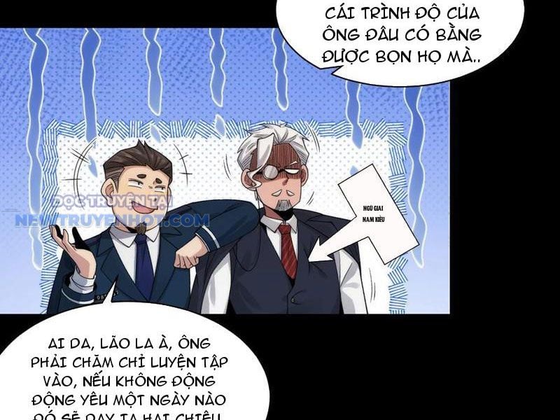 Đối Mặt Với Bệnh Tâm Thần, Ma Quỷ Chẳng Là Cái Thá Gì Chapter 61 - Trang 2