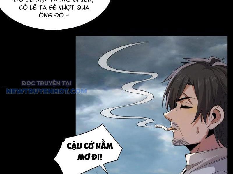 Đối Mặt Với Bệnh Tâm Thần, Ma Quỷ Chẳng Là Cái Thá Gì Chapter 61 - Trang 2