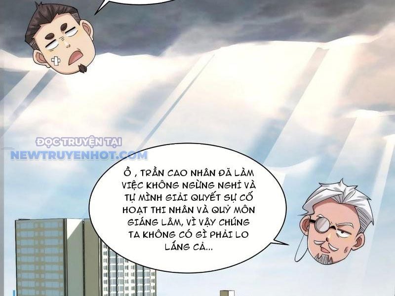 Đối Mặt Với Bệnh Tâm Thần, Ma Quỷ Chẳng Là Cái Thá Gì Chapter 61 - Trang 2