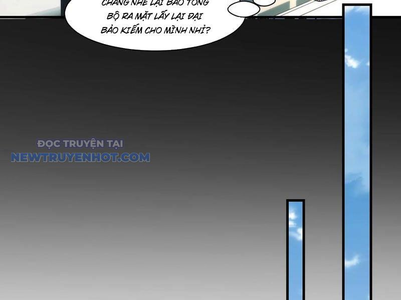 Đối Mặt Với Bệnh Tâm Thần, Ma Quỷ Chẳng Là Cái Thá Gì Chapter 61 - Trang 2