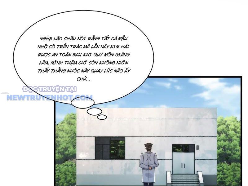 Đối Mặt Với Bệnh Tâm Thần, Ma Quỷ Chẳng Là Cái Thá Gì Chapter 61 - Trang 2