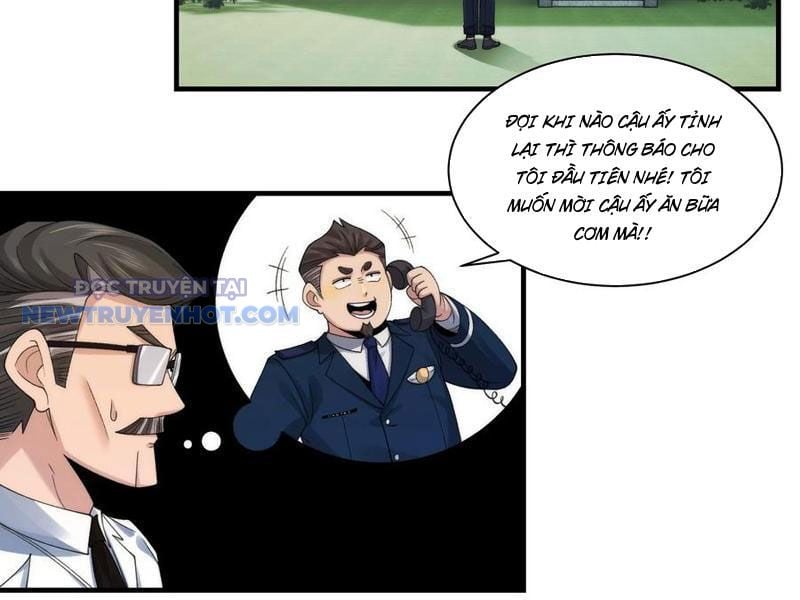 Đối Mặt Với Bệnh Tâm Thần, Ma Quỷ Chẳng Là Cái Thá Gì Chapter 61 - Trang 2