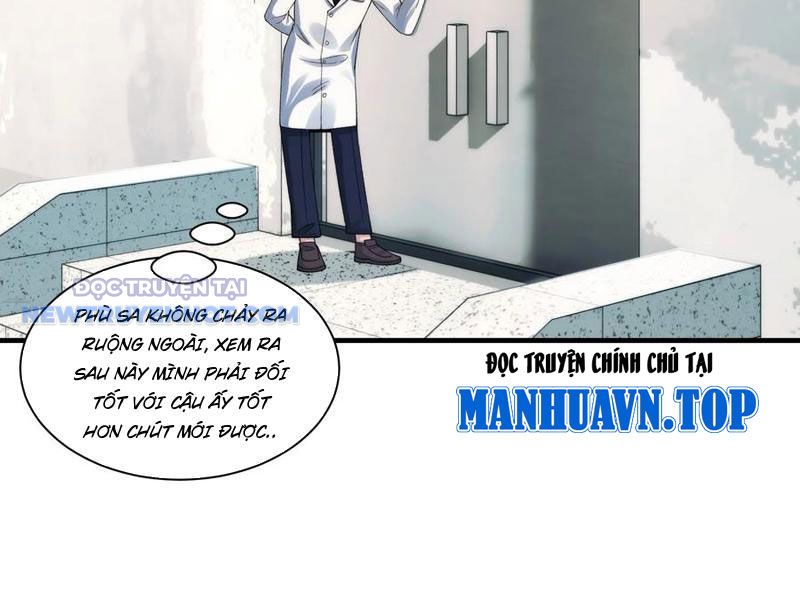 Đối Mặt Với Bệnh Tâm Thần, Ma Quỷ Chẳng Là Cái Thá Gì Chapter 61 - Trang 2