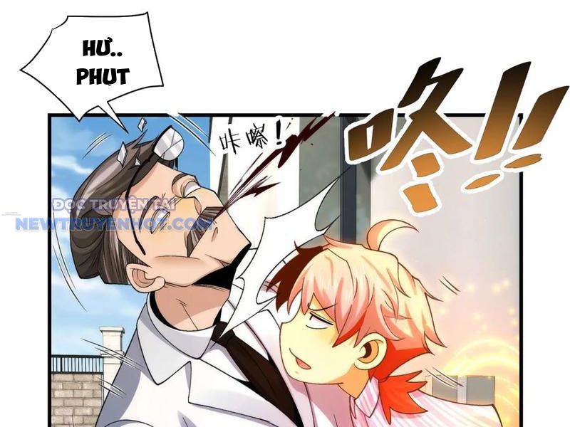 Đối Mặt Với Bệnh Tâm Thần, Ma Quỷ Chẳng Là Cái Thá Gì Chapter 61 - Trang 2