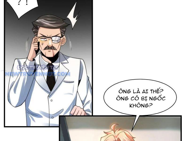 Đối Mặt Với Bệnh Tâm Thần, Ma Quỷ Chẳng Là Cái Thá Gì Chapter 61 - Trang 2