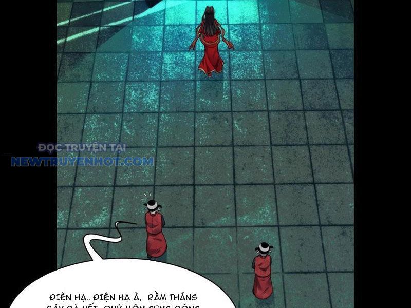 Đối Mặt Với Bệnh Tâm Thần, Ma Quỷ Chẳng Là Cái Thá Gì Chapter 61 - Trang 2