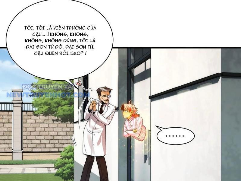 Đối Mặt Với Bệnh Tâm Thần, Ma Quỷ Chẳng Là Cái Thá Gì Chapter 61 - Trang 2