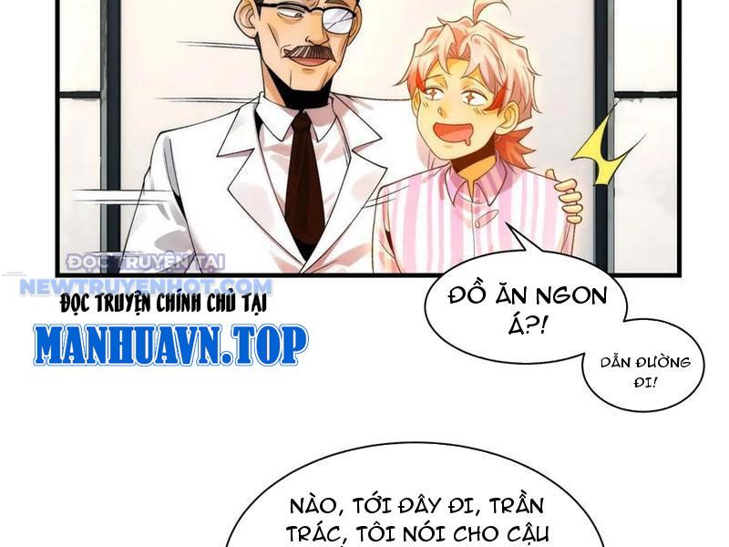 Đối Mặt Với Bệnh Tâm Thần, Ma Quỷ Chẳng Là Cái Thá Gì Chapter 61 - Trang 2