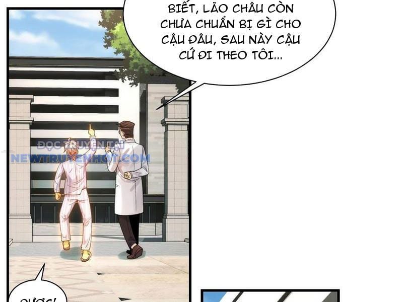 Đối Mặt Với Bệnh Tâm Thần, Ma Quỷ Chẳng Là Cái Thá Gì Chapter 61 - Trang 2