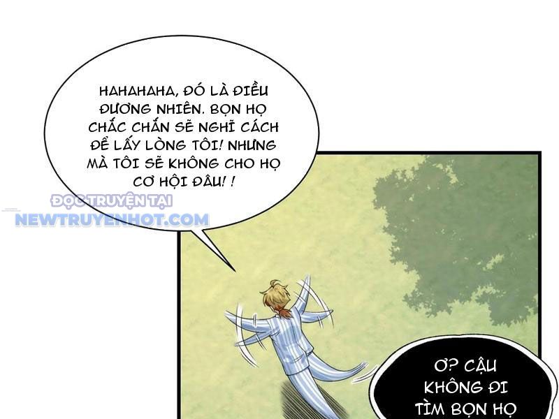 Đối Mặt Với Bệnh Tâm Thần, Ma Quỷ Chẳng Là Cái Thá Gì Chapter 61 - Trang 2