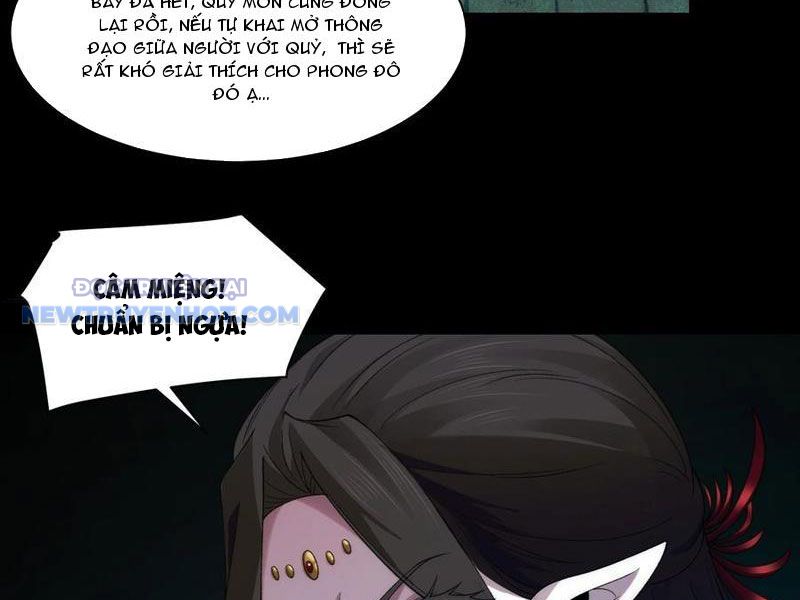 Đối Mặt Với Bệnh Tâm Thần, Ma Quỷ Chẳng Là Cái Thá Gì Chapter 61 - Trang 2