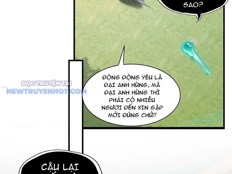 Đối Mặt Với Bệnh Tâm Thần, Ma Quỷ Chẳng Là Cái Thá Gì Chapter 61 - Trang 2