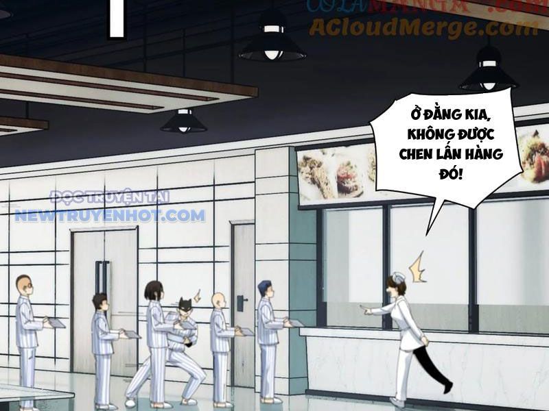 Đối Mặt Với Bệnh Tâm Thần, Ma Quỷ Chẳng Là Cái Thá Gì Chapter 61 - Trang 2