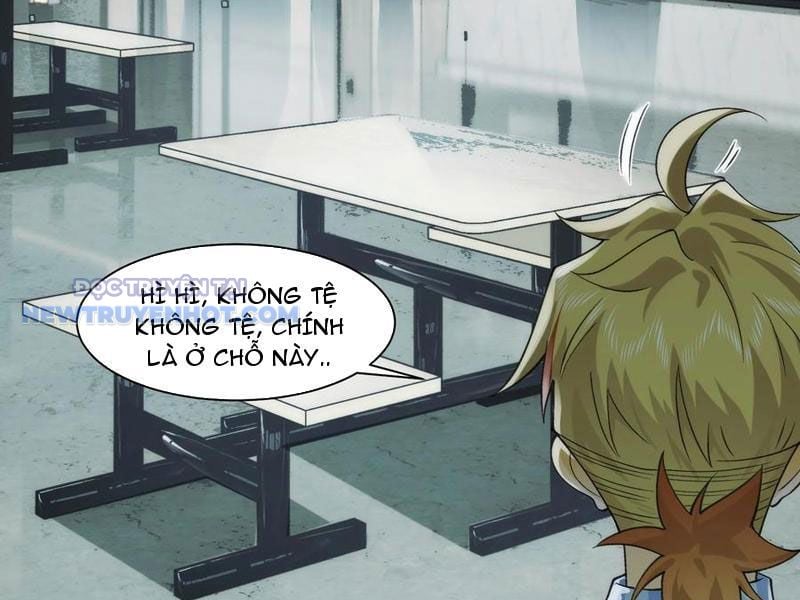 Đối Mặt Với Bệnh Tâm Thần, Ma Quỷ Chẳng Là Cái Thá Gì Chapter 61 - Trang 2