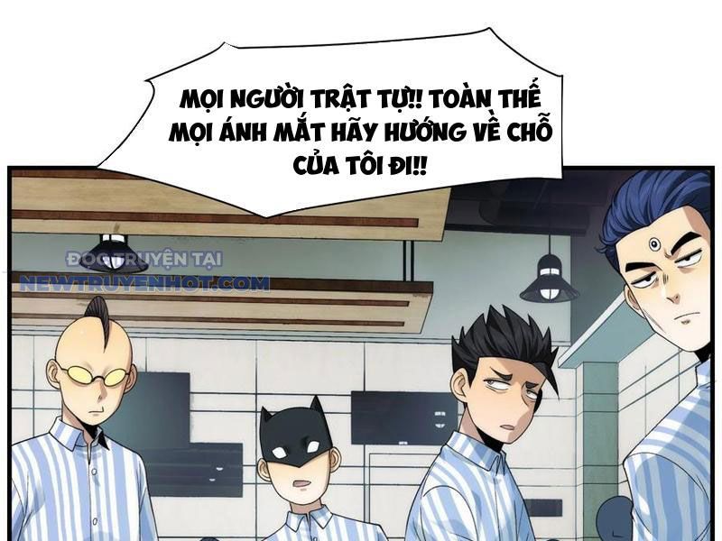 Đối Mặt Với Bệnh Tâm Thần, Ma Quỷ Chẳng Là Cái Thá Gì Chapter 61 - Trang 2