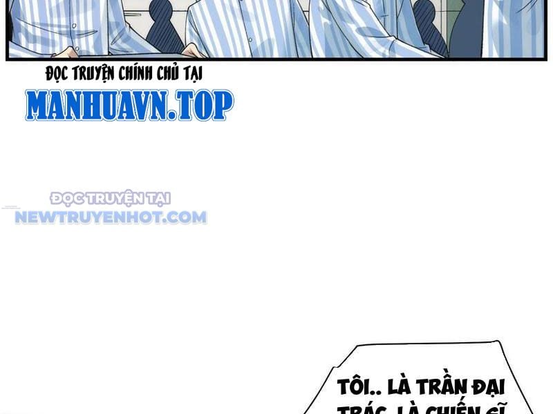 Đối Mặt Với Bệnh Tâm Thần, Ma Quỷ Chẳng Là Cái Thá Gì Chapter 61 - Trang 2