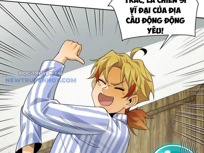 Đối Mặt Với Bệnh Tâm Thần, Ma Quỷ Chẳng Là Cái Thá Gì Chapter 61 - Trang 2