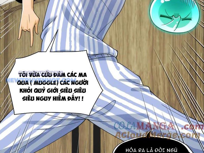 Đối Mặt Với Bệnh Tâm Thần, Ma Quỷ Chẳng Là Cái Thá Gì Chapter 61 - Trang 2