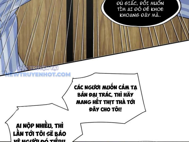 Đối Mặt Với Bệnh Tâm Thần, Ma Quỷ Chẳng Là Cái Thá Gì Chapter 61 - Trang 2
