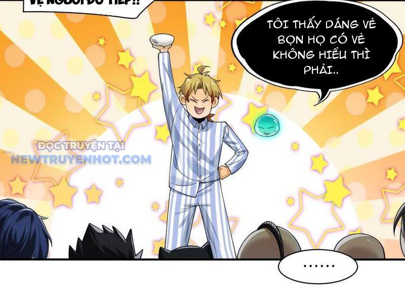 Đối Mặt Với Bệnh Tâm Thần, Ma Quỷ Chẳng Là Cái Thá Gì Chapter 61 - Trang 2