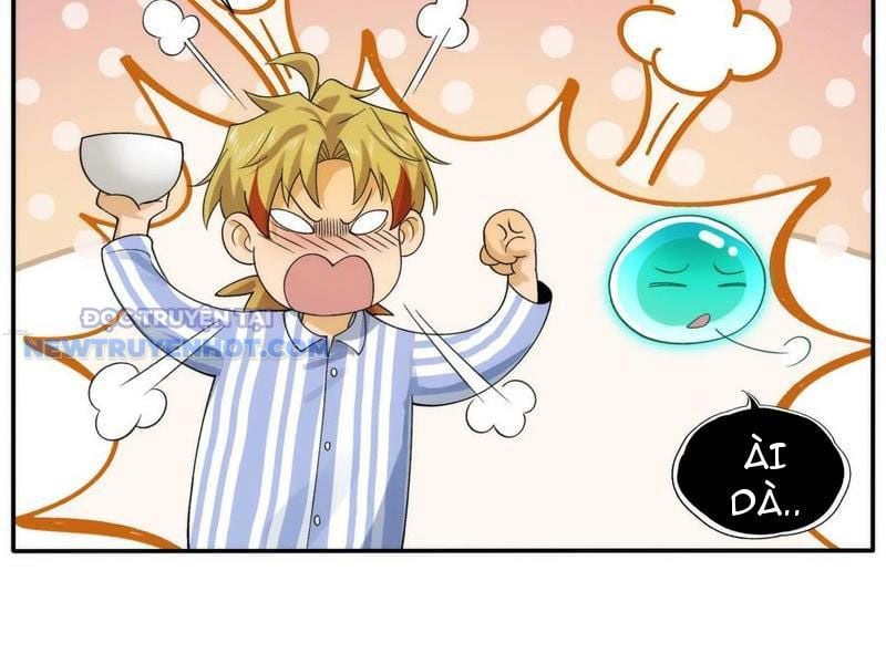 Đối Mặt Với Bệnh Tâm Thần, Ma Quỷ Chẳng Là Cái Thá Gì Chapter 61 - Trang 2