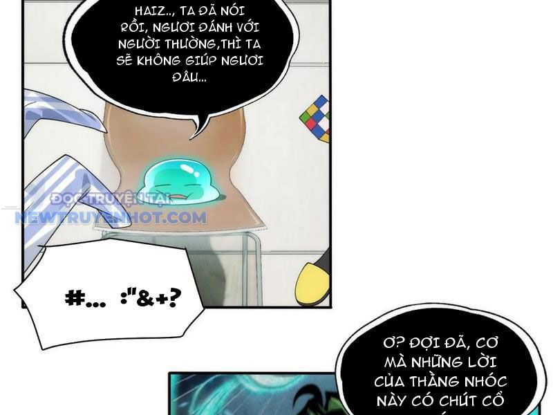 Đối Mặt Với Bệnh Tâm Thần, Ma Quỷ Chẳng Là Cái Thá Gì Chapter 61 - Trang 2