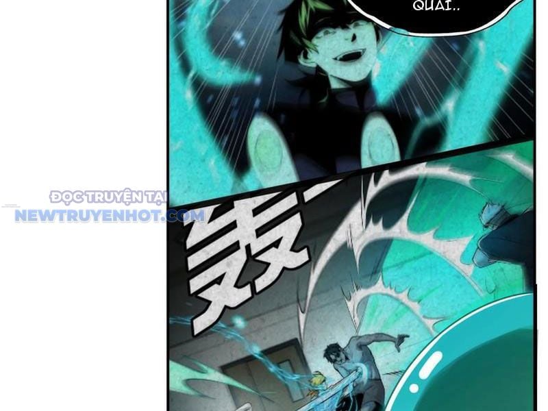 Đối Mặt Với Bệnh Tâm Thần, Ma Quỷ Chẳng Là Cái Thá Gì Chapter 61 - Trang 2