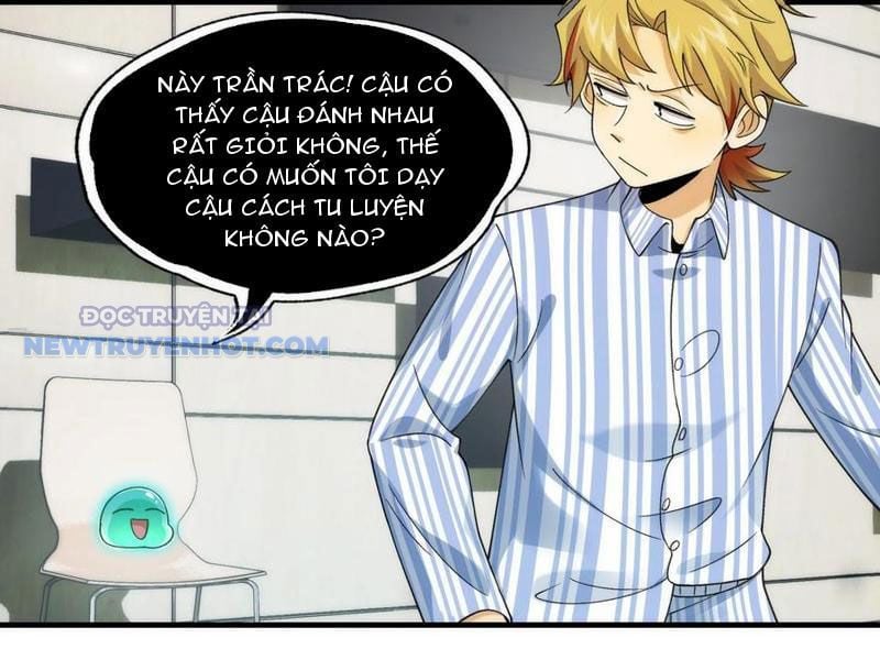 Đối Mặt Với Bệnh Tâm Thần, Ma Quỷ Chẳng Là Cái Thá Gì Chapter 61 - Trang 2