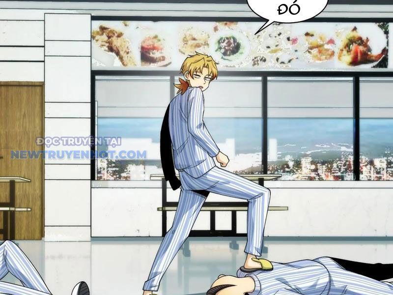 Đối Mặt Với Bệnh Tâm Thần, Ma Quỷ Chẳng Là Cái Thá Gì Chapter 61 - Trang 2