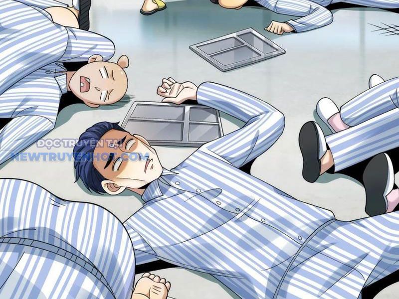 Đối Mặt Với Bệnh Tâm Thần, Ma Quỷ Chẳng Là Cái Thá Gì Chapter 61 - Trang 2