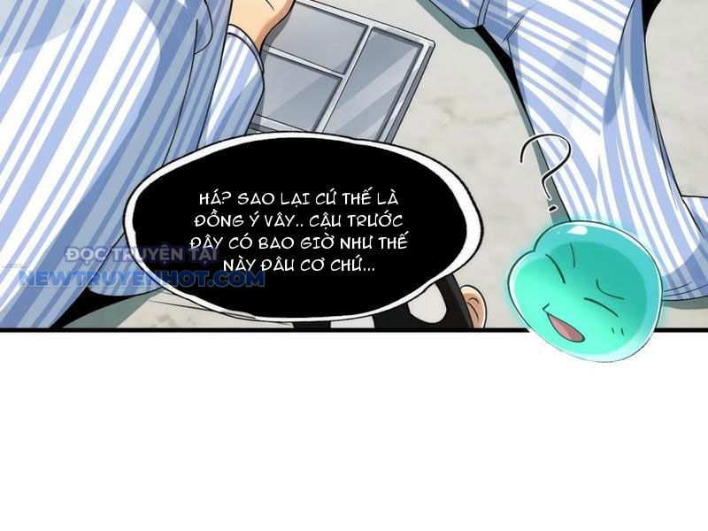 Đối Mặt Với Bệnh Tâm Thần, Ma Quỷ Chẳng Là Cái Thá Gì Chapter 61 - Trang 2