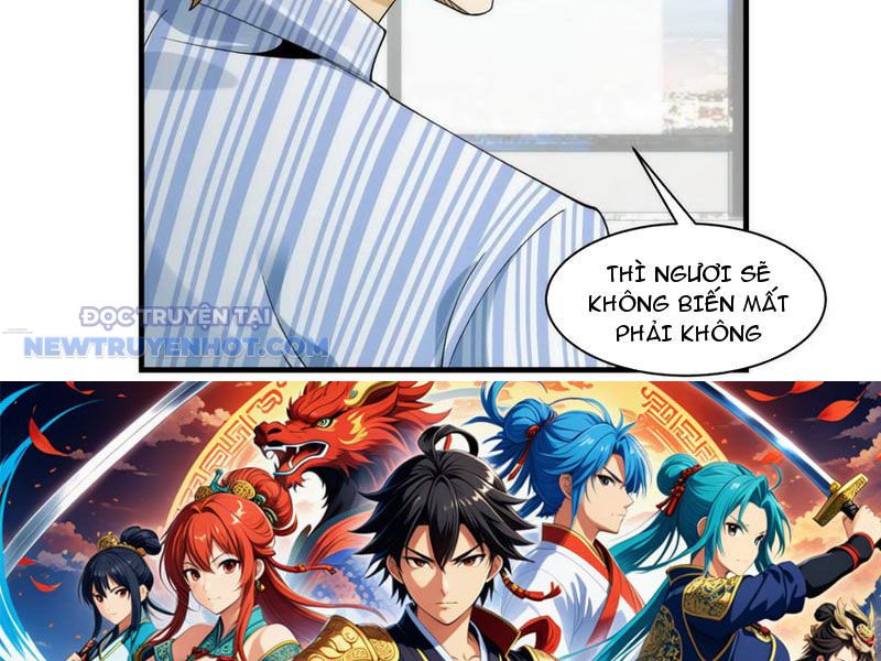 Đối Mặt Với Bệnh Tâm Thần, Ma Quỷ Chẳng Là Cái Thá Gì Chapter 61 - Trang 2