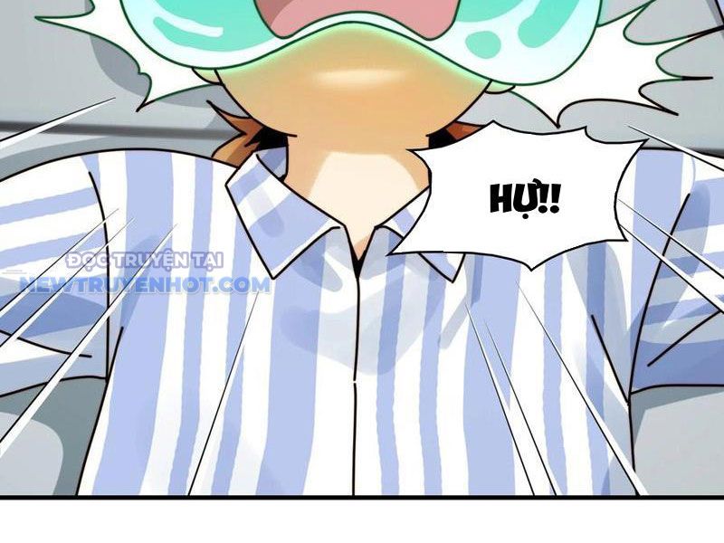 Đối Mặt Với Bệnh Tâm Thần, Ma Quỷ Chẳng Là Cái Thá Gì Chapter 62 - Trang 2