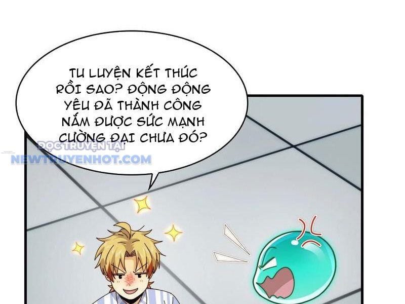 Đối Mặt Với Bệnh Tâm Thần, Ma Quỷ Chẳng Là Cái Thá Gì Chapter 62 - Trang 2