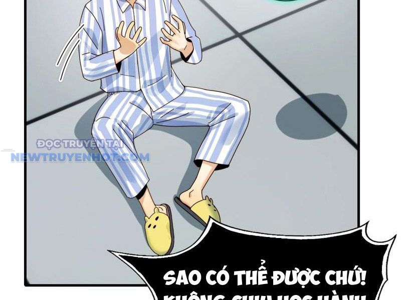 Đối Mặt Với Bệnh Tâm Thần, Ma Quỷ Chẳng Là Cái Thá Gì Chapter 62 - Trang 2