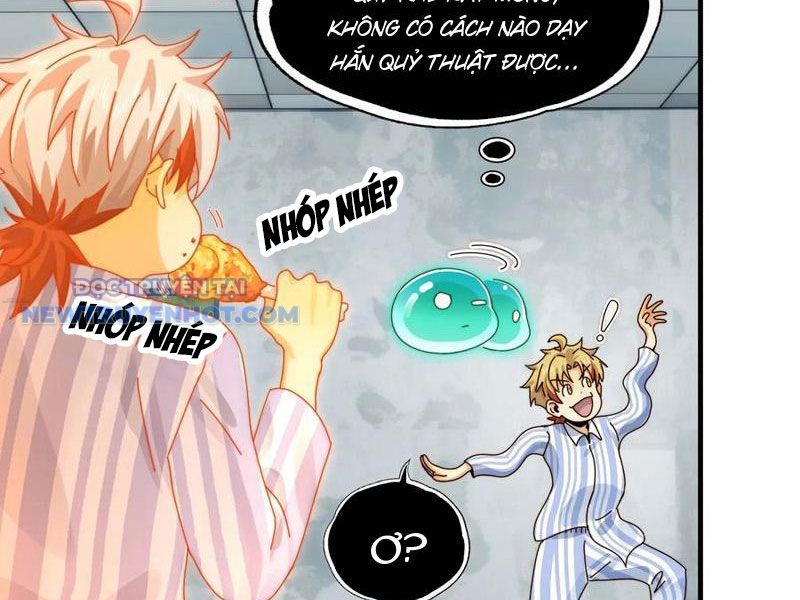 Đối Mặt Với Bệnh Tâm Thần, Ma Quỷ Chẳng Là Cái Thá Gì Chapter 62 - Trang 2