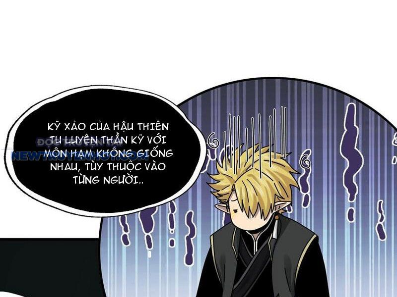 Đối Mặt Với Bệnh Tâm Thần, Ma Quỷ Chẳng Là Cái Thá Gì Chapter 62 - Trang 2