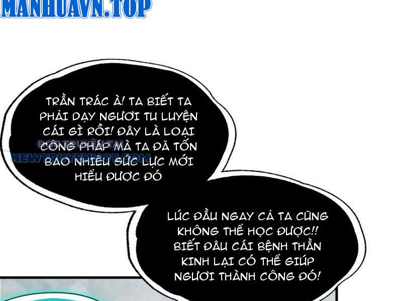 Đối Mặt Với Bệnh Tâm Thần, Ma Quỷ Chẳng Là Cái Thá Gì Chapter 62 - Trang 2