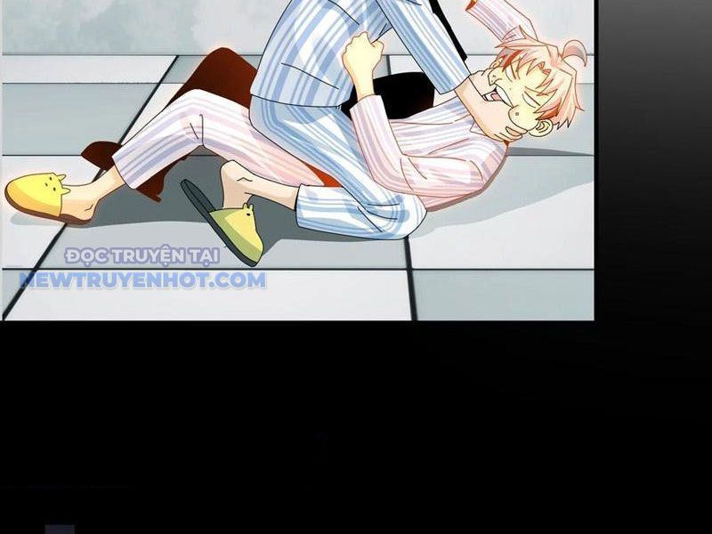 Đối Mặt Với Bệnh Tâm Thần, Ma Quỷ Chẳng Là Cái Thá Gì Chapter 62 - Trang 2