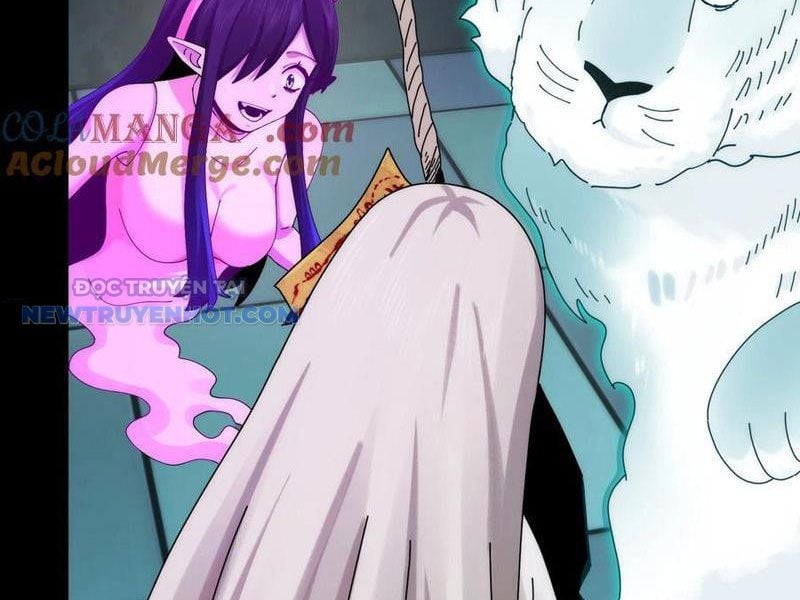 Đối Mặt Với Bệnh Tâm Thần, Ma Quỷ Chẳng Là Cái Thá Gì Chapter 62 - Trang 2