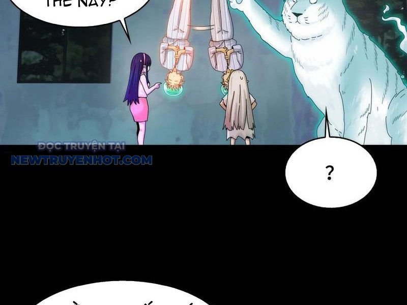 Đối Mặt Với Bệnh Tâm Thần, Ma Quỷ Chẳng Là Cái Thá Gì Chapter 62 - Trang 2