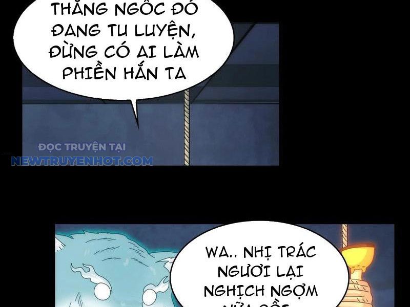 Đối Mặt Với Bệnh Tâm Thần, Ma Quỷ Chẳng Là Cái Thá Gì Chapter 62 - Trang 2