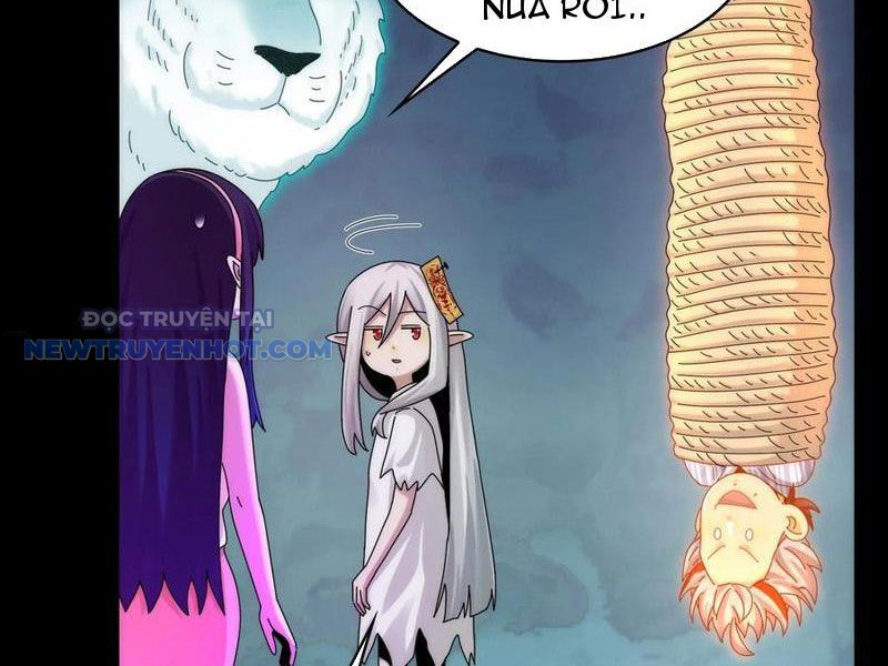 Đối Mặt Với Bệnh Tâm Thần, Ma Quỷ Chẳng Là Cái Thá Gì Chapter 62 - Trang 2